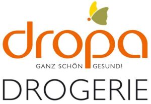 Dropa Drogerie Logo