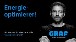 Elektro Graf Installationen AG