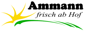 Logo Ammann