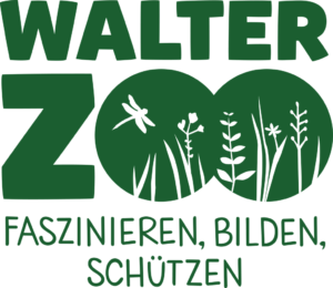 Walter Zoo Logo